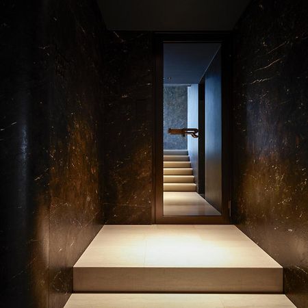 La Reserve Resort Knokke-Heist Eksteriør billede