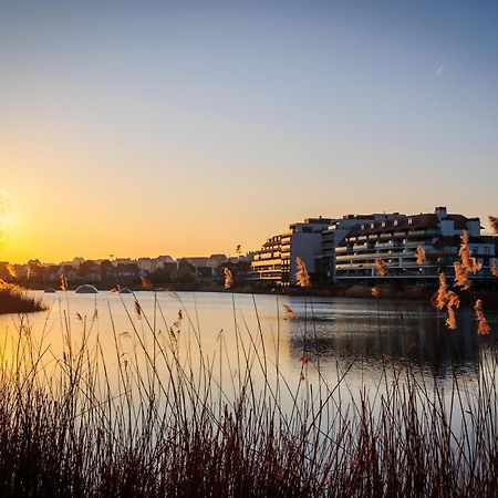 La Reserve Resort Knokke-Heist Eksteriør billede