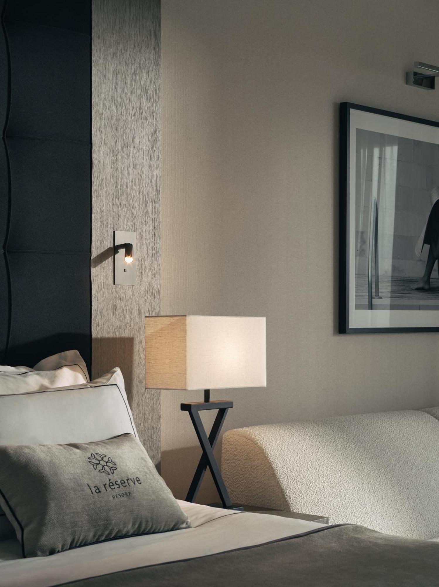 La Reserve Resort Knokke-Heist Eksteriør billede