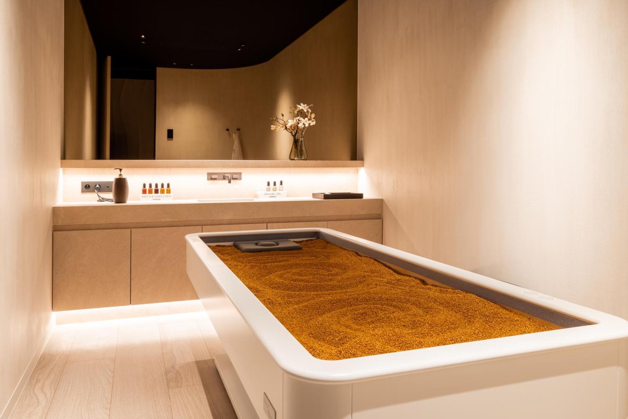La Reserve Resort Knokke-Heist Eksteriør billede