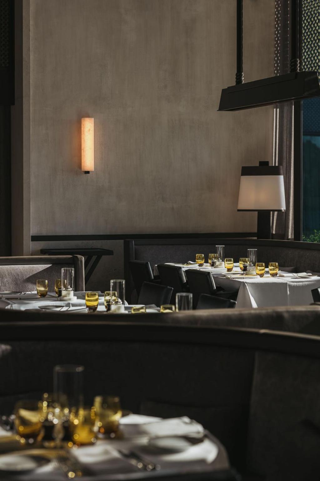 La Reserve Resort Knokke-Heist Eksteriør billede