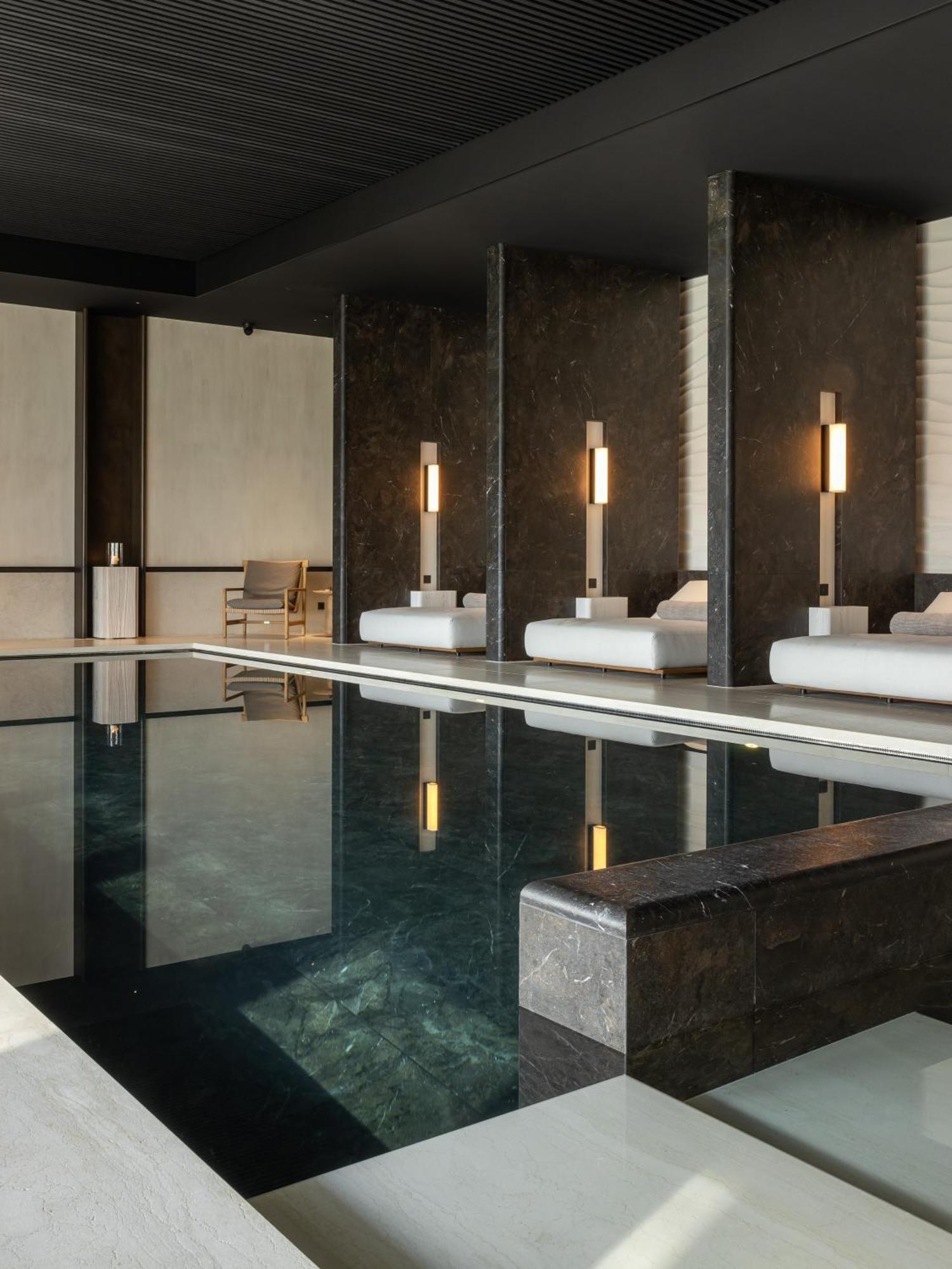 La Reserve Resort Knokke-Heist Eksteriør billede