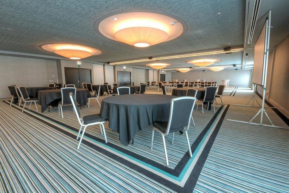 La Reserve Resort Knokke-Heist Eksteriør billede