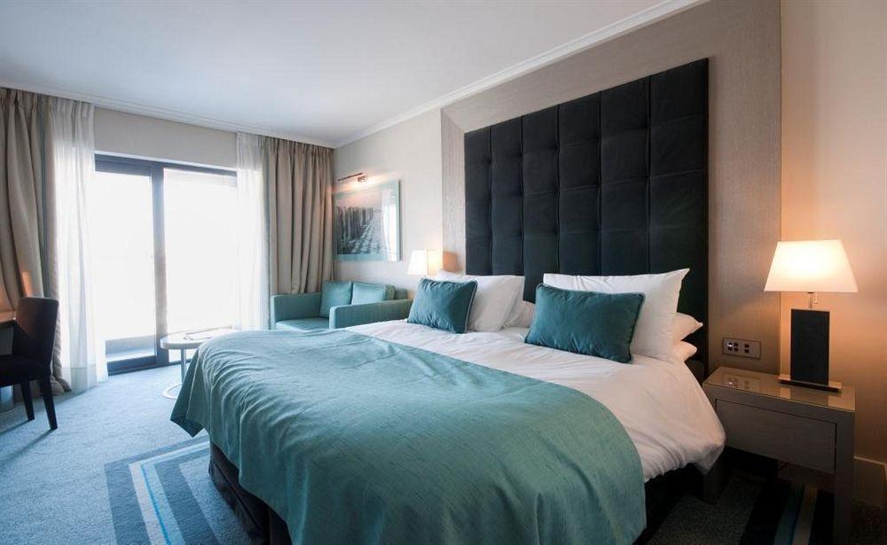 La Reserve Resort Knokke-Heist Eksteriør billede