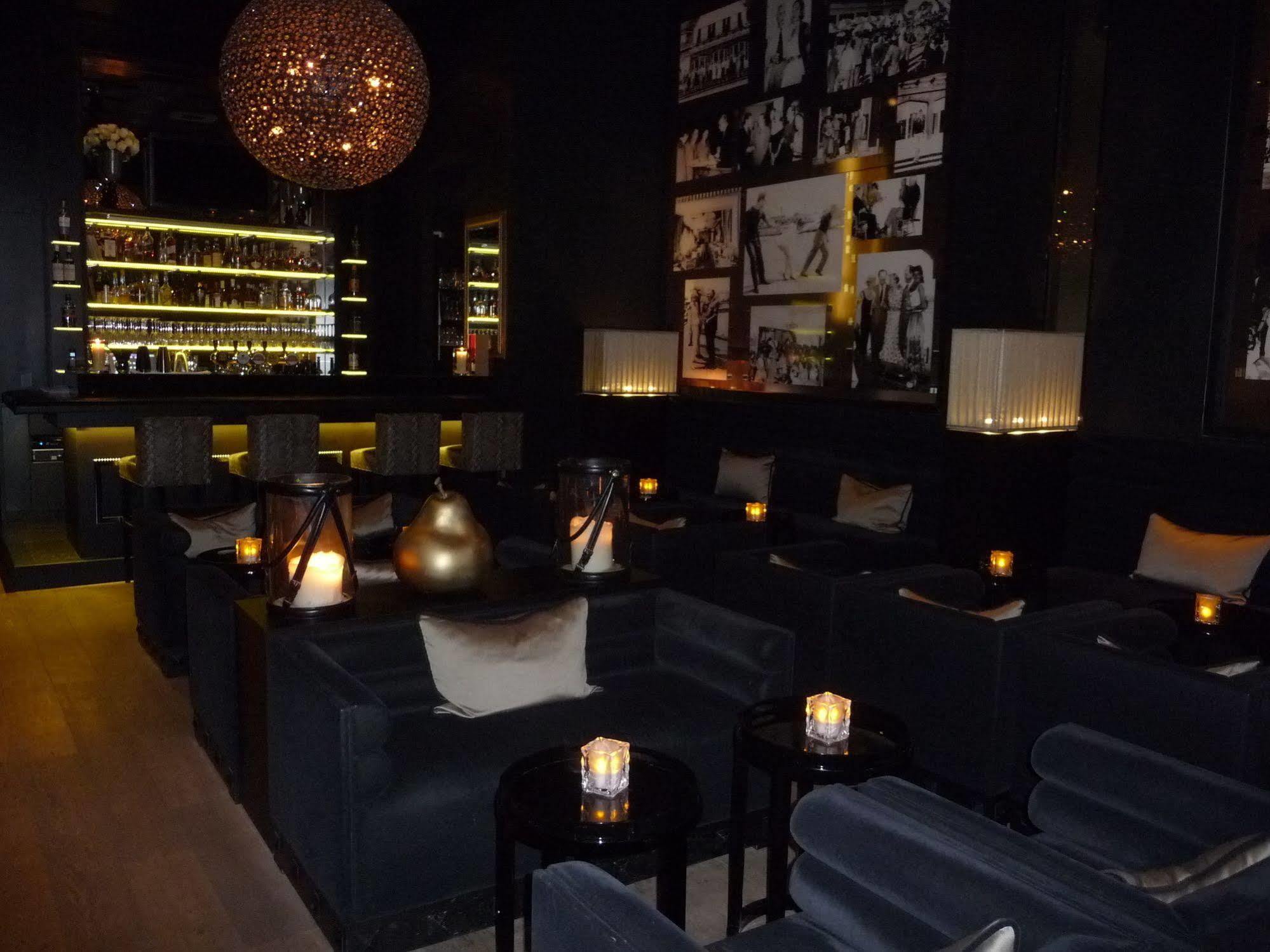 La Reserve Resort Knokke-Heist Eksteriør billede